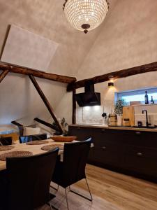 Loft De Hooizolder met Sauna bij te boeken