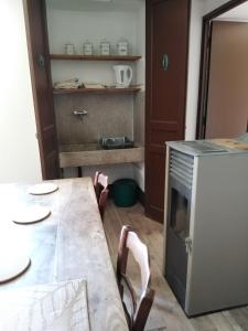 Maisons de vacances Studio d-antan : photos des chambres