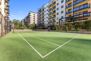 Executive Apartment, Parking, Pool In Perth