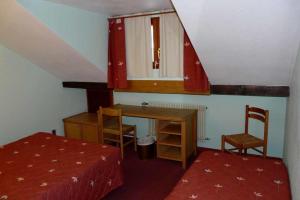 Hotels Auberge du Grammont : photos des chambres