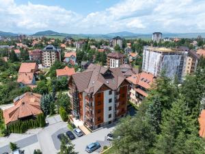 Apartman Drašković Zlatibor
