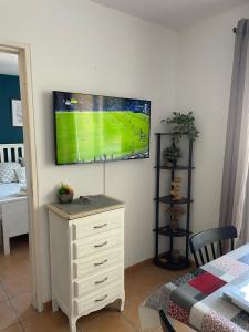 Joli appartement tout confort