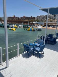 Serafy City Center Hostel for Foreigners Adults Only