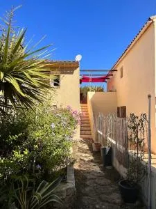 CosyT2, procheplage-coline-pieds - 滨海圣西尔