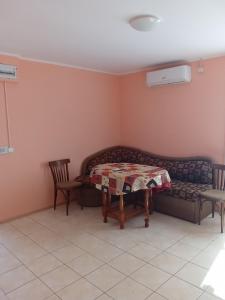 Къща бунгало Градината