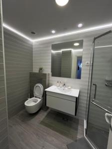 One bedroom apartments Budva