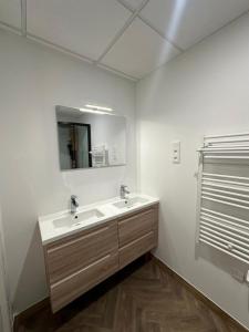 Studio à Baldaquin du Cloitre