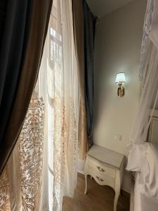 Studio à Baldaquin du Cloitre