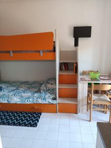 Monolocale residence Valbella