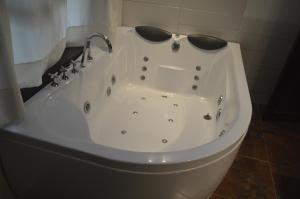 Hotel Campestre la Navarra