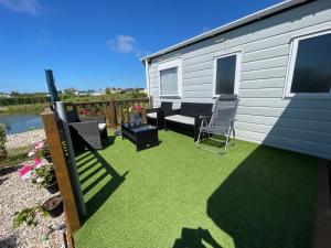 Campings le coup de coeur : photos des chambres