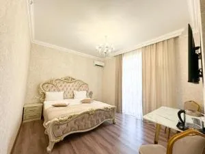 Armenia Hotel - Garni