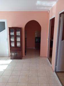 Къща бунгало Градината