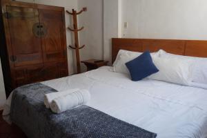 Hospedaje Plaza Villa de Leyva