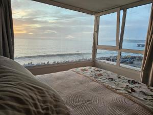 Primera Linea Frente al Mar