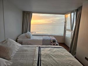 Primera Linea Frente al Mar