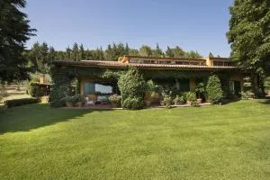 Villa Calandrina - ترفيجنانو رومانو