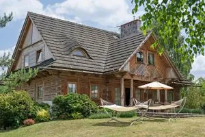 Dom Nad Jeziorem Mazury Kamień - Iznota