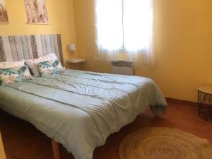 Maisons de vacances Gite les Mazets du Rouret proche d'Anduze Gard : photos des chambres