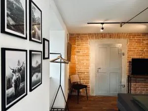 ALPENGLÜCK - Tolle Wohnung in Kempten - Zentrum - Segger