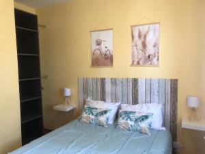 Maisons de vacances Gite les Mazets du Rouret proche d'Anduze Gard : photos des chambres