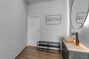 Heart of Reykjavik - Luxury Apartments