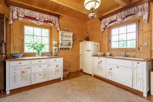 Dom Nad Jeziorem Mazury Kamień