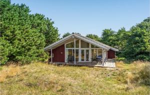 3 Bedroom Lovely Home In Fanø