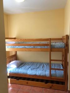 Maisons de vacances Gite les Mazets du Rouret proche d'Anduze Gard : photos des chambres