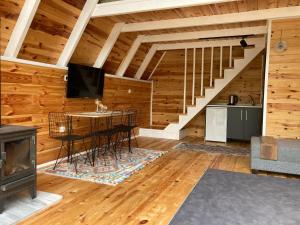 Ardeşen Kladimos Bungalov