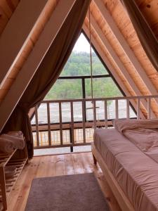 Ardeşen Kladimos Bungalov