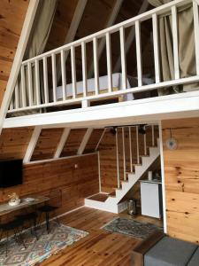 Ardeşen Kladimos Bungalov