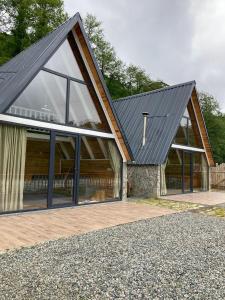 Ardeşen Kladimos Bungalov