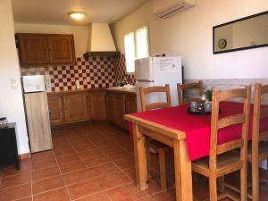 Maisons de vacances Gite les Mazets du Rouret proche d'Anduze Gard : photos des chambres