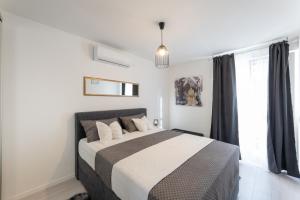 Apartman Zelic Split