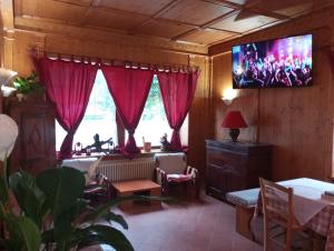 Hotel Griglieria Pizzeria Gnomo Goloso