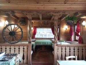 Hotel Griglieria Pizzeria Gnomo Goloso