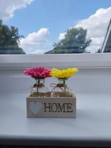 Apartment Wittorf - 新明斯特