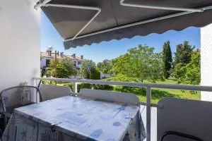 Sanja B4+1 - Červar-Porat