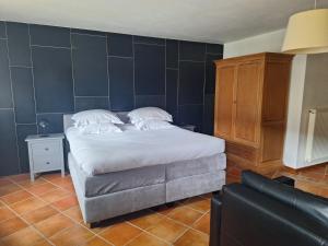 Hotels Chateau de Sanse : photos des chambres