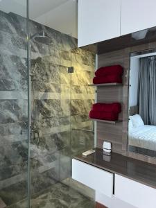 CĂN HỘ 2 PHÒNG NGỦ - MƯỜNG THANH a18