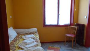 Sejours chez l'habitant Studios Gites Chambres Au Pont de la Gineze : photos des chambres