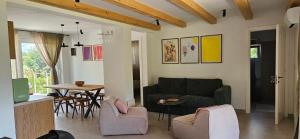 Stancija LotteGaly - GREEN holiday 