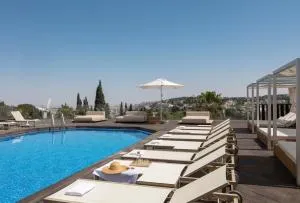 Cassia Hotel Jerusalem - Qomemiyyut