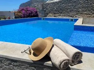 Maria's House - Panasqueira