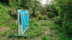 Maisons de vacances Au coeur de l-Aveyron : photos des chambres