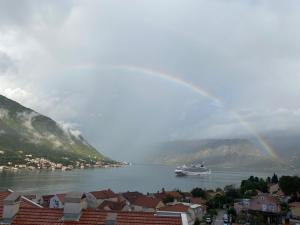 Apartment Boka Holiday