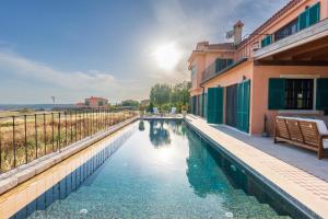 Viento Villa