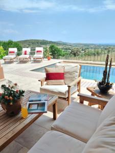 Viento Villa