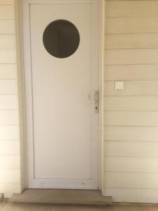 Appartements Les Dunes Du Golf First Line Sea View App Block B 1-3 : photos des chambres